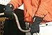 Tools & Hardware : Youngstown Equipment Co. 05-3430-80-L Waterproof Gauntlet XT Performance Glove Large, Black