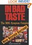 In Bad Taste: The MSG Symptom Complex