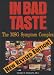 asthma44 - In Bad Taste The Msg Symptom Complex How