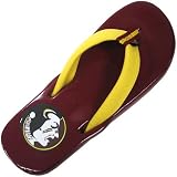 Florida St. Seminoles Men's Sandals
