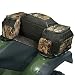 Classic Accessories 78186 QuadGear Evolution Rear Rack Bag