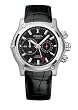 NEW EBEL 1911 BTR GMT MENS WATCH 9240L70/5335145