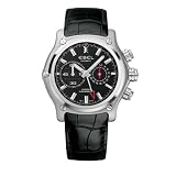 NEW EBEL 1911 BTR GMT MENS WATCH 9240L70 5335145 by Ebel