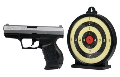 Walther Airsoft P99 Special 0.240 Caliber