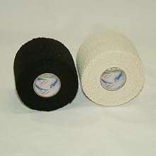 Jaybird and Mais 4500 Jaylastic Lightweight Athletic Stretch Tape