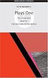 Glyn Maxwell: Plays One (Oberon Modern Playwrights)