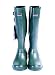 Premium Wellington Boots Green