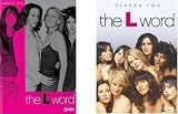 L Word Season One and Two DVD Bundle Set