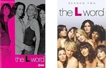 L Word Season One and Two DVD Bundle Set
