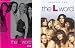 DVD : L Word Season One and Two DVD Bundle Set