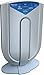 Surround Air XJ-3800 Intelli-Pro Air Purifier with Photocatalytic Filter HEPA/Carbon Filter and Germicidal UV Lamp  : image