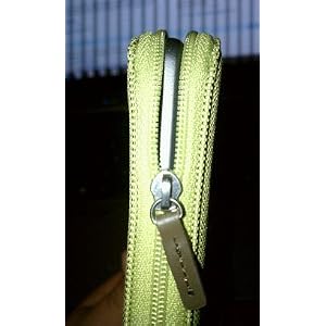Kindle Zip Sleeve Coral