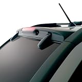 05 06 07 08 09 10 Kia Sportage Rear Spoiler by Kia