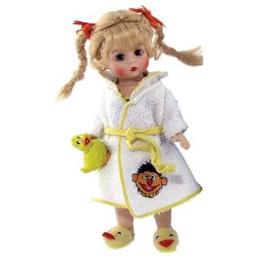 I Admire My Rubber Duckie