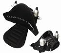 Ergon X1 Ergonomic Seat w/ Fanny Pack