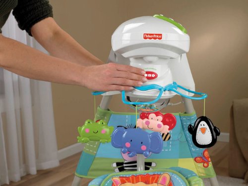 Imagen 3 de Baby Gear - Columpio 