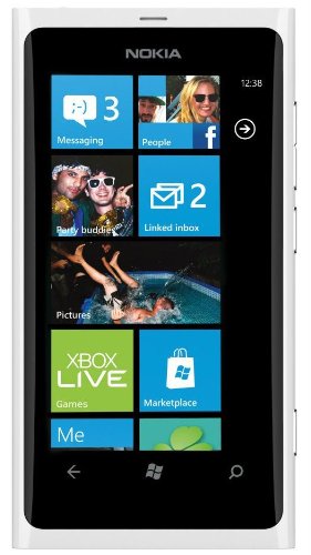 Imagen 1 de Nokia Lumia 800