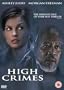 High Crimes