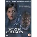 High Crimes - Dvd [2002]
