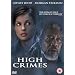 High Crimes [DVD] [2002]