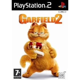 Garfield 2 (PS2)
