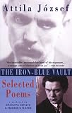 The Iron-Blue Vault: Selected Poems