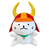 ひこにゃん/ぬいぐるみ Lサイズ