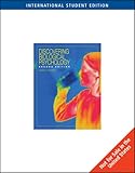 Discovering biological psychology