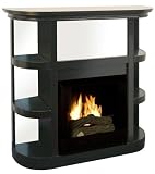 Ventless Fireplaces