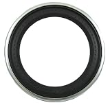 PARTSMART SMR38750 Seal, Drive Axles, 17,000 lb. or 34,000 lb. Rating, GMC and Navistar.