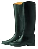 DMS-Kinder-Reitstiefel Gummistiefel GOLF