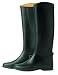 Sports : DMS-Kinder-Reitstiefel Gummistiefel GOLF