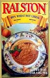 Ralston Hot Cereal 12ct