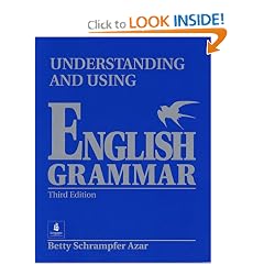 Understanding and Using English Grammar (Third Edition) (Full Student Edition without Answer Key)