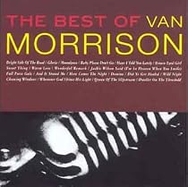 The Best of Van Morrison