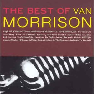 Buy The Best of Van Morrison online at Discounted New and Used prices. Delivered to your door with Childrens Toyshop.com