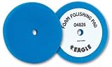 Review Eagle Abrasives, Inc  / Eagle 04826 - 8 inch Super-Tack Foam Polishing Pad - 1 Pad