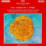 Norgard/Luna/Symphony 3