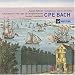 Violoncellokonzerte und Sinfonien