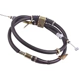 Beck Arnley  094-0706  Brake Cable - Rear by Beck Arnley&node=15684181