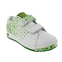 D74 Girls Ecko Phranz Phuse Toddlers Trainers Sizes 4-11