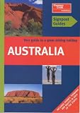 Australia (Signpost Guides)