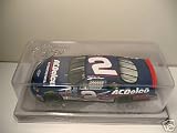 Winner's Circle Nascar #2 Cint Bowyer 1:24 Race Car