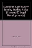 EC Sunday trading rules