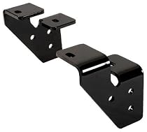 Curt Manufacturing 16301 Custom 5Th Wheel Install Kit