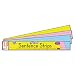 TEPT4002 - Wipe-Off Sentence Strips