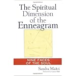 The Spiritual Dimension of the Enneagram: Nine Faces of the Soul book cover