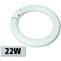 Ersatz-Ring-Leuchtstoffröhre 22 W