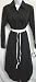 Norma Kamali Everlast Signature Maxi Dress