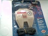 1986 Panosh Group, Inc. Panosh Place Aquatech Electronic Target Game #46415 (Works With Any Water Gun)(Blister Package Version)